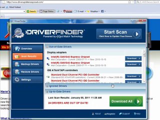How To Update Your Geforce Drivers Fast and Easily