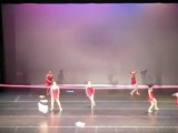 Innovation Dance Company - Getting Over You - Las Vegas ...