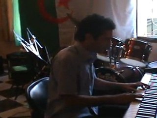 1.16 Le mistral gagant  par le jeune talentueux nadir de la maison de jeune kabassa