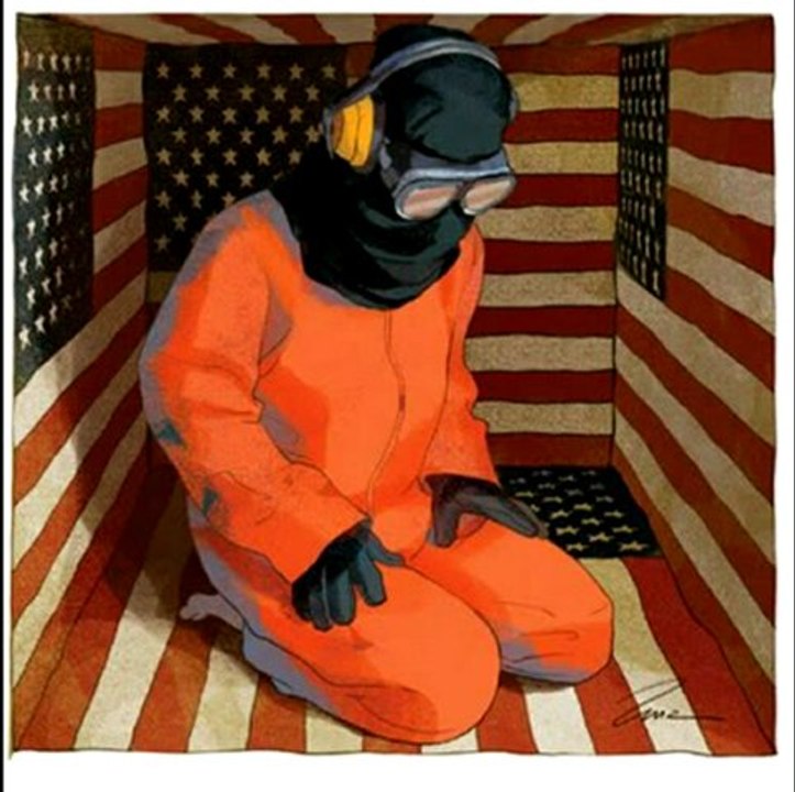 Conspiraciones: Secretos de la CIA 3-5