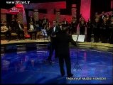 Uyan ey gözlerim gafletten uyan Remzi Oktar Konser TRT