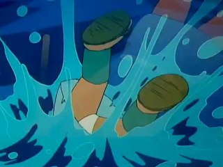 ساسوكى - الحلقه 9 - جزء أول