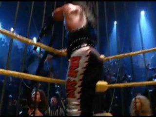 Le Mea s'essaye au Nostalgia Critic : Spider-Man (2001)