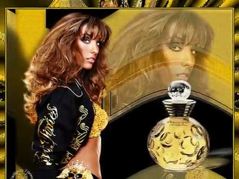 Moja droga ja cie kocham