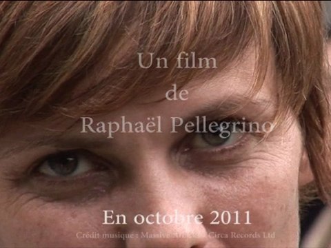 Rentrée littéraire 2011- I : Les mouettes naissent des mouchoirs qu'on agite au départ des bateaux , un film de Raphaël Pellegrino
