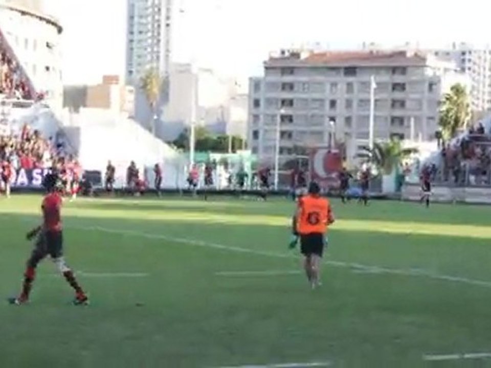 Saracens Team invite Kimathena Fashion Mag
