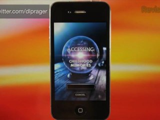 Morph Your Friends Into Demons with Demon Cam - Snapp