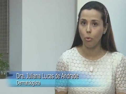 Doenças de pele causadas por fungos - Dermatite