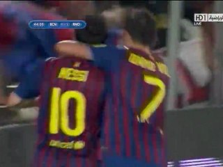 Messi & Piqué: Epic Goals & Memorable Moments ⚽