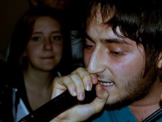 Titro Tedua - Oxy Klişe & Odaya Kapanmak