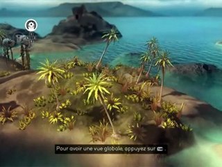 [PC]Découverte de From Dust