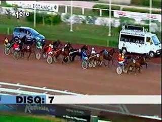 QUERSIS 4e Cagnes sur mer