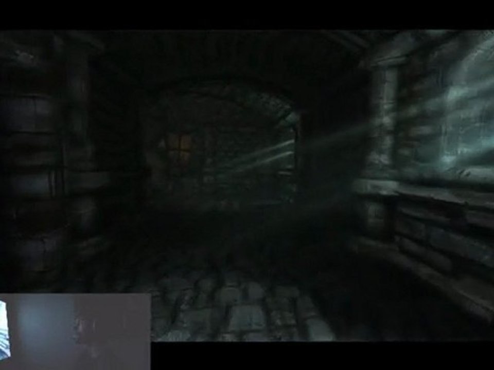 Amnesia (part1)