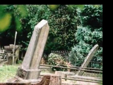 Ahmet Bey ile Mehmet Efendi