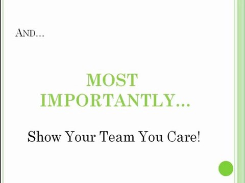 MLM Success: How To Build Like A Top Earner