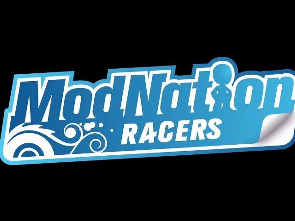 ModNation Racers - Gamescom 2011 Trailer [HD)
