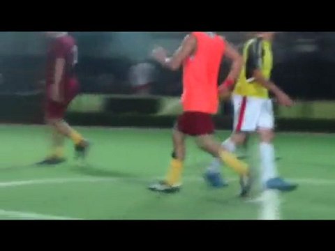 17.08.2011 Style & Me - Real Mega United