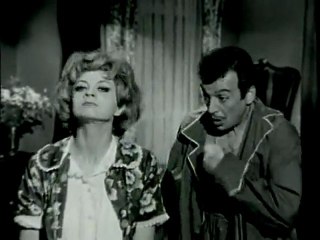 ‪Komsunun Tavugu -5- Türkan Soray - Sadri Alisik