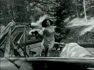 ‪Komsunun Tavugu -6- Türkan Soray - Sadri Alisik