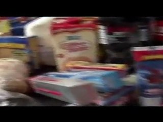 Codex Alimentarius (Verdade Oculta)