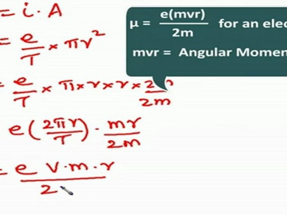 Atoms, molecules and nuclei - Dipole moment of electron