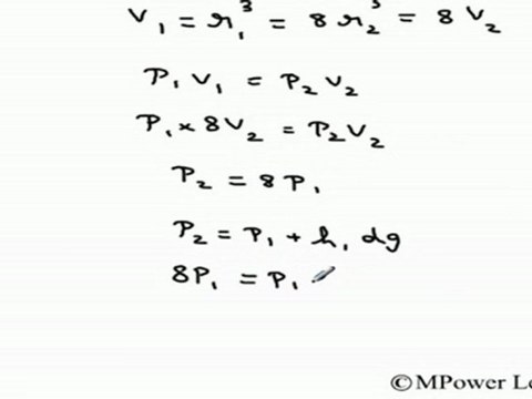 Heat (Part 2) - (Kinetic Theory of Gases and Thermodynamics) - General