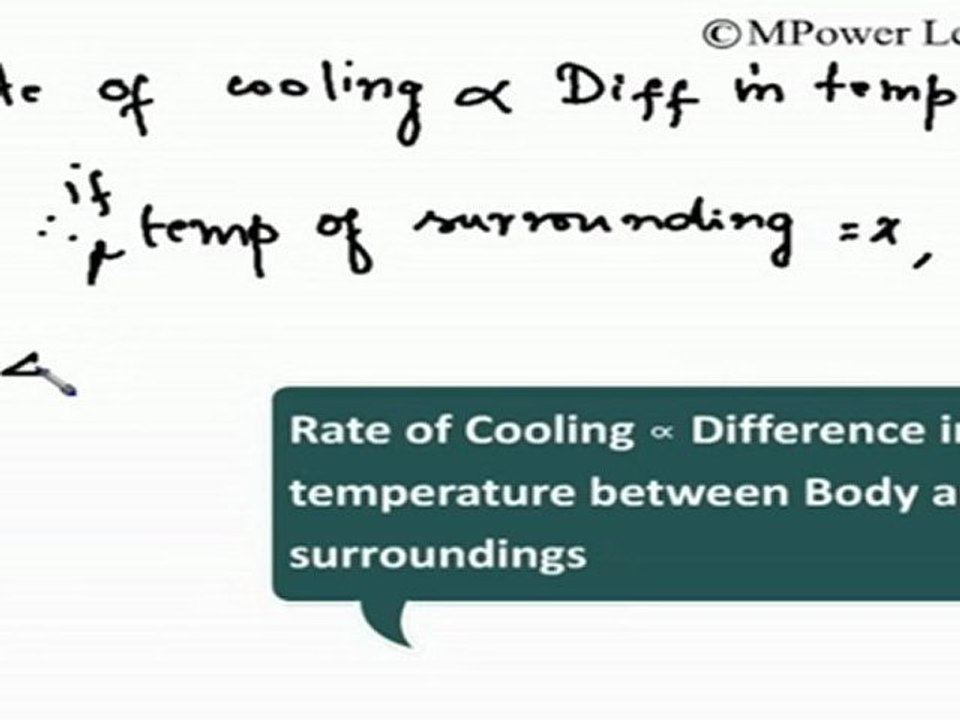 (Thermal Expansion, Calorimetry, Heat Transfer) - Calorimetry  and heat transfer