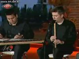 Fatih Koca Ey bizim Allahımız Ramazan 2011 TRT