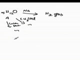 Organic Compounds Containing Oxygen - word problem