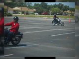 Bradenton Motorcycle Endorsement classes