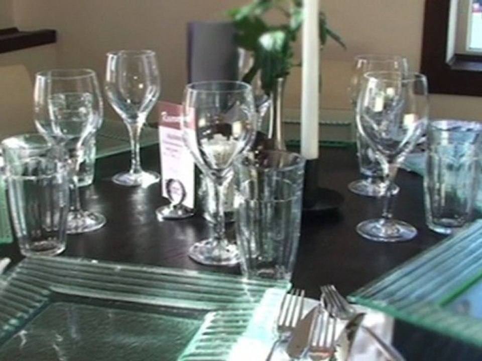 Restaurang Kungsbacka Restaurang Ester