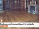 Wood Floor Refinishing Nashville South