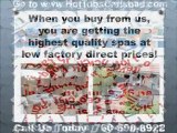 Hot Tubs Carlsbad | Hot Tubs Encinitas, CA Call 760-598-8922