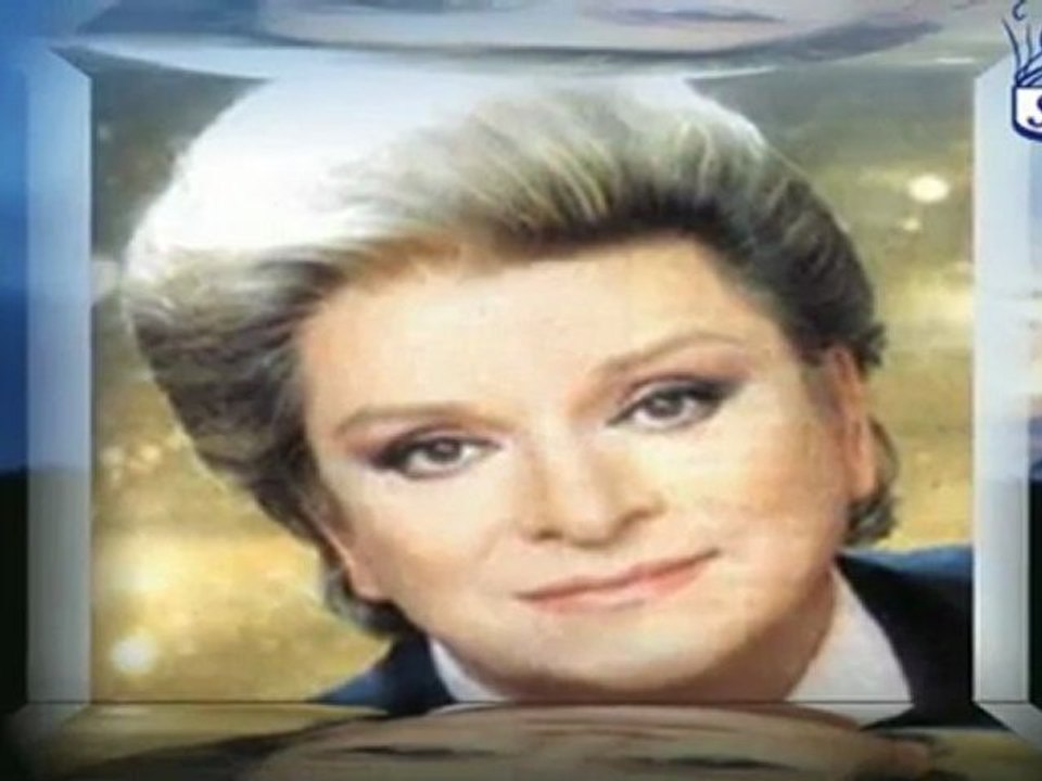 Zeki Müren - Hançer-i Ebrûsu Saplandı Dile [HD]