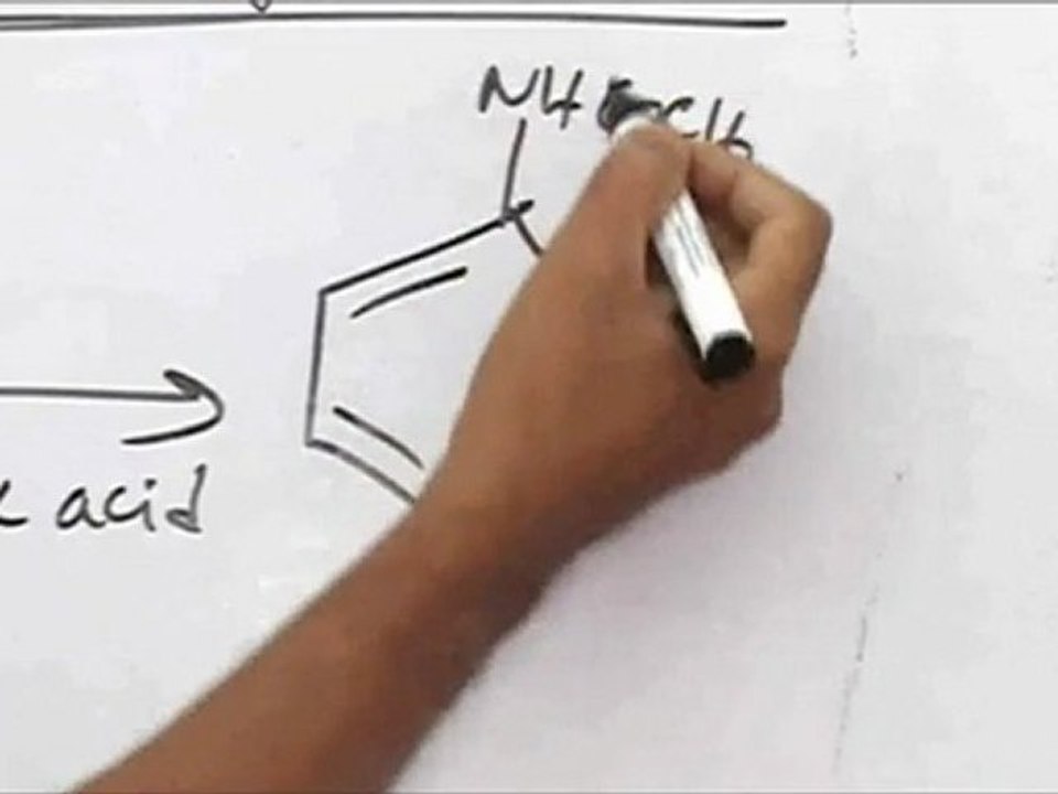 Some basic concepPurification and characterization of organic compounds - Steric effect