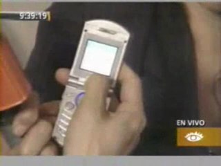 DENUNCIAN POR ESTAFAS A LA SECTA PARE DE SUFRIR