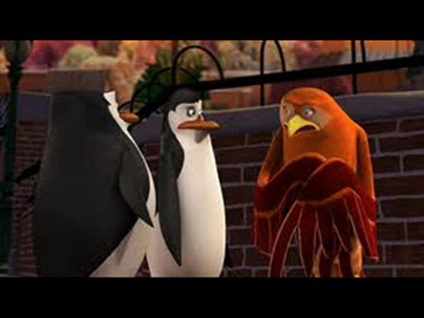The Penguins Of Madagascar Tv Tropes.