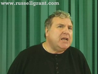 RussellGrant.com Video Horoscope Leo August Thursday 18th