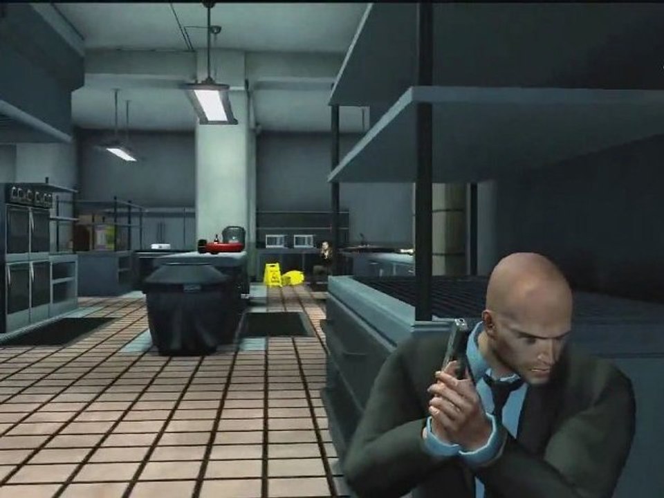 Pseudo-Critique : Eat Lead