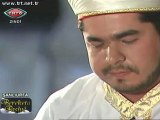 Muhammed Haşim Sûreya İsrayê Remezanê 2011 TRT 6
