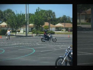 Bradenton Motorcycle License classes
