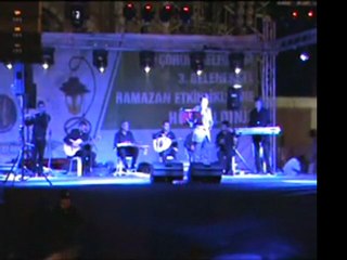 Abdulkerim Tiryaki - Emanet
