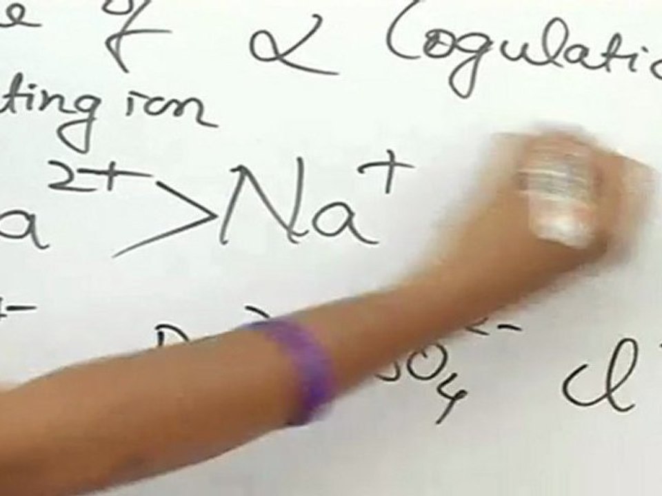 Hardy schulze rule