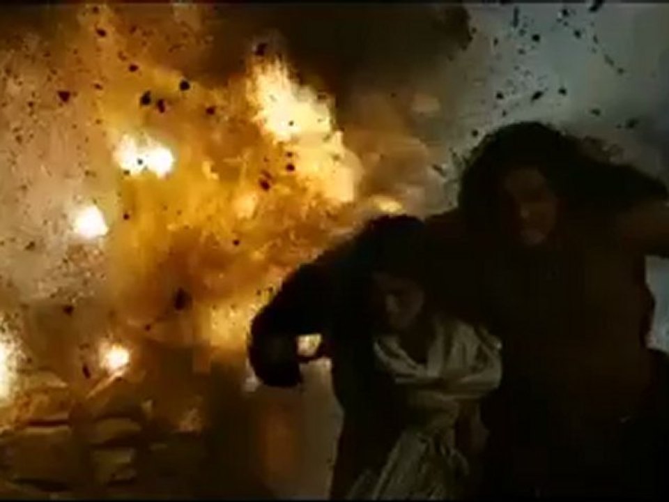 Trailer: Conan The Barbarian