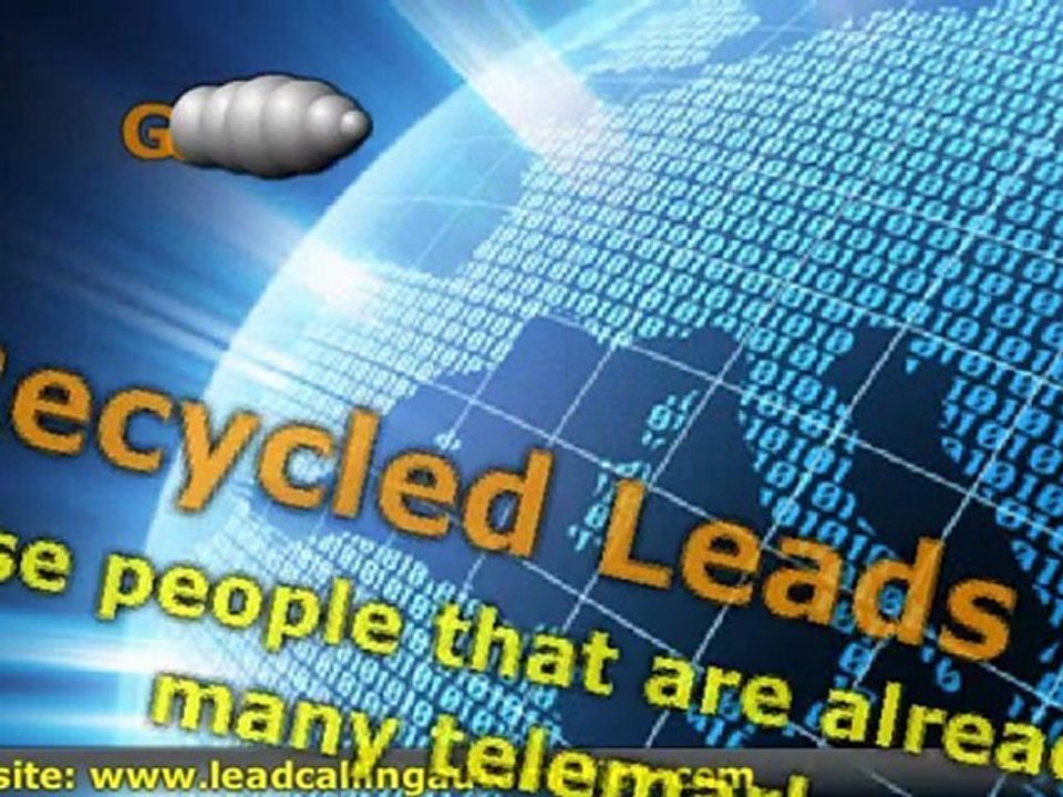 The MLM Leads Options for Network Marketing Business