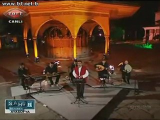 Ender Doğan Zümrei Nacize - Nur-i Cemal Allahü Allahü Ramazan