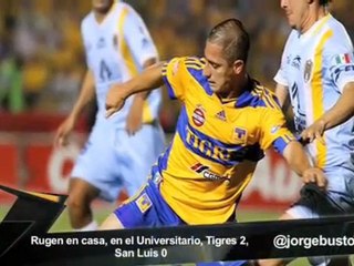 Medio Tiempo.com .- En Fa Tigres vs San Luis.mov