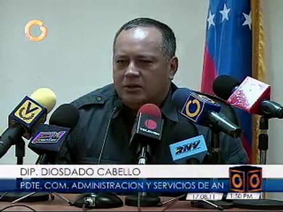 Discuten Ley de Arrendamiento