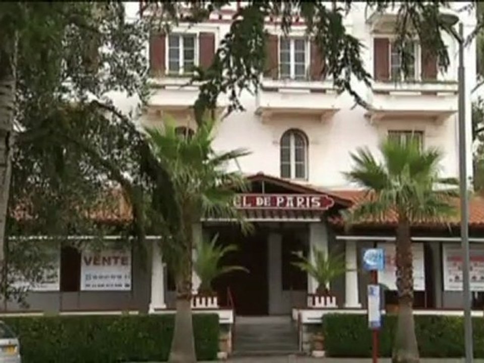 Goenkale (Lan orok bere ajea)