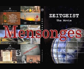 Zeitgeist entre Supercherie et Légèreté Partie I